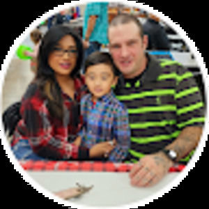 Meet your Posher, Ronna